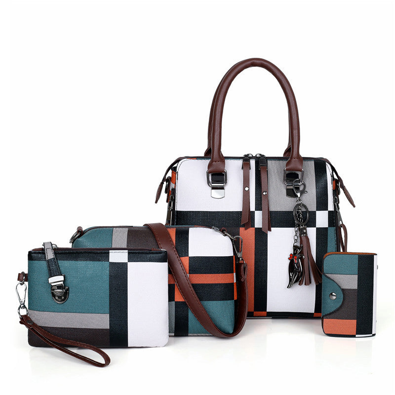 Chic Vintage Handbag: Timeless Elegance for Every Occasion