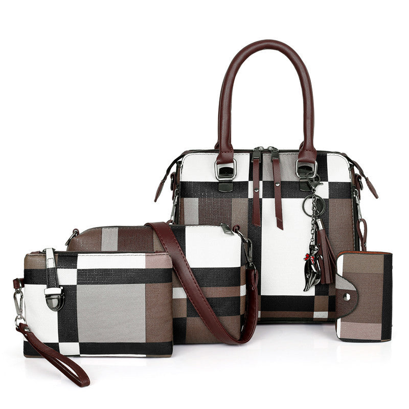 Chic Vintage Handbag: Timeless Elegance for Every Occasion