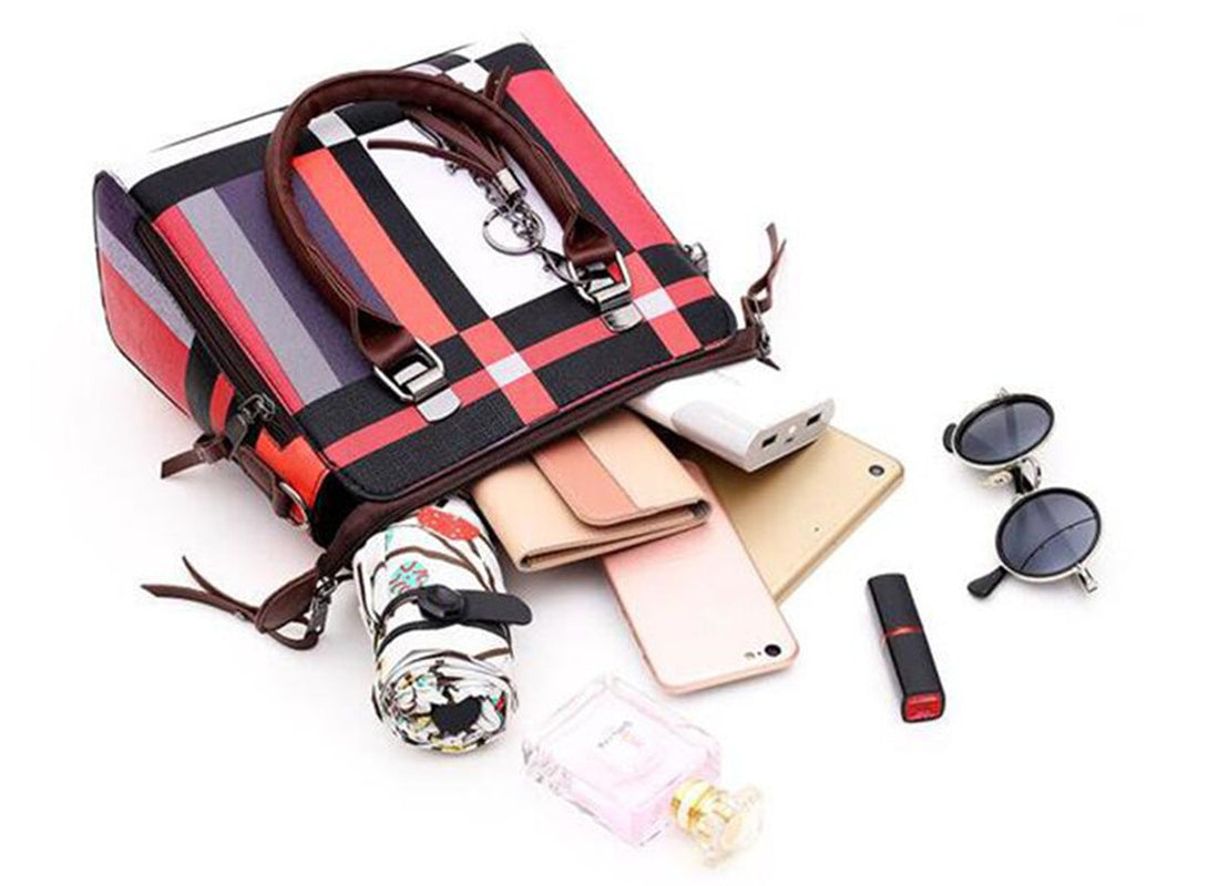 Chic Vintage Handbag: Timeless Elegance for Every Occasion