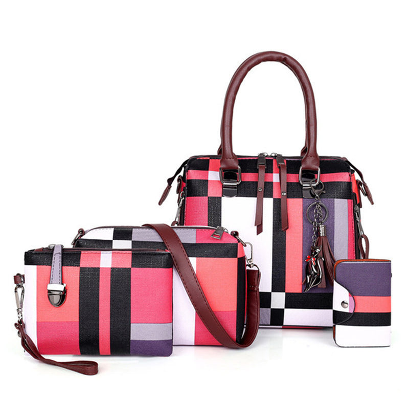 Chic Vintage Handbag: Timeless Elegance for Every Occasion