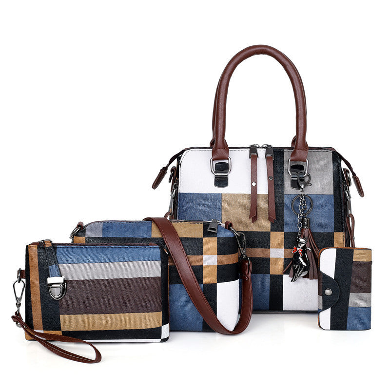 Chic Vintage Handbag: Timeless Elegance for Every Occasion