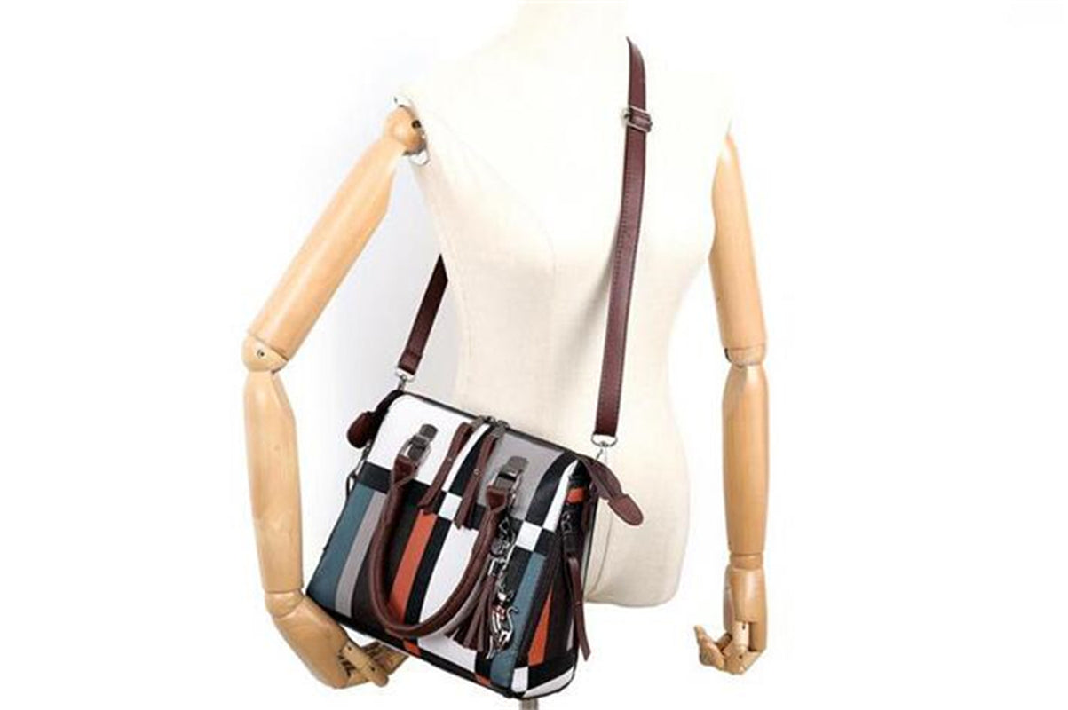 Chic Vintage Handbag: Timeless Elegance for Every Occasion