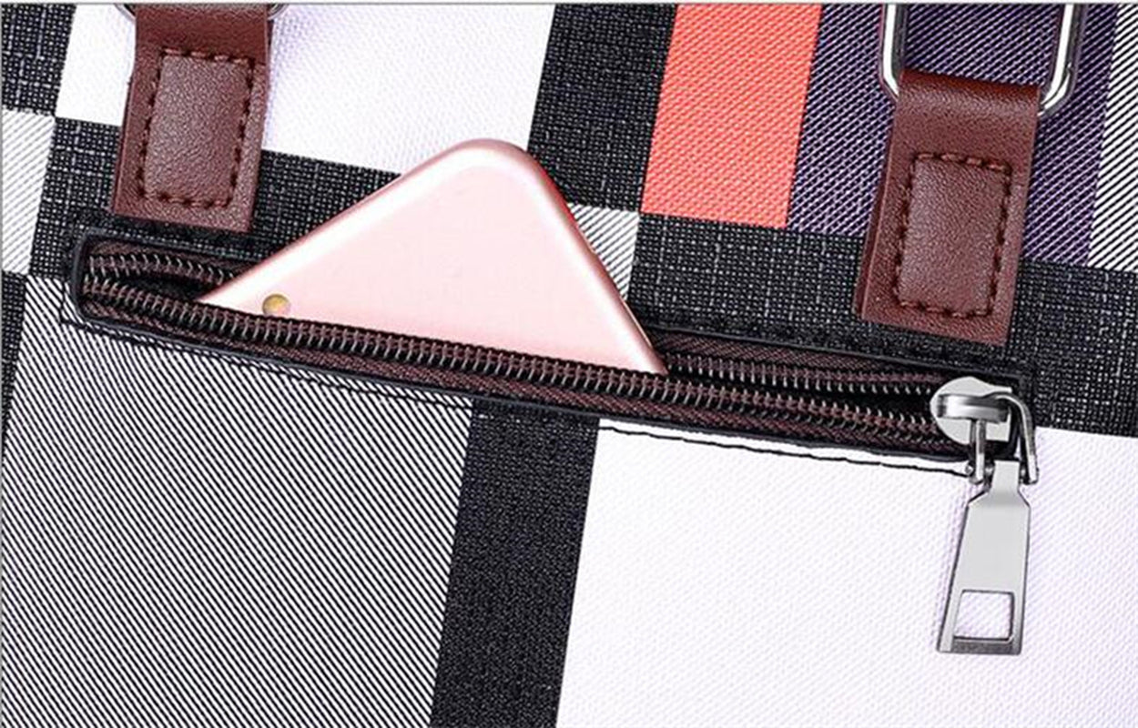 Chic Vintage Handbag: Timeless Elegance for Every Occasion