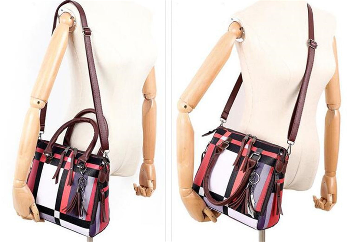 Chic Vintage Handbag: Timeless Elegance for Every Occasion