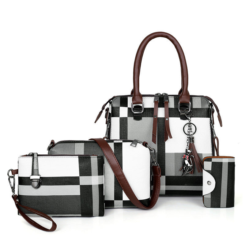 Chic Vintage Handbag: Timeless Elegance for Every Occasion