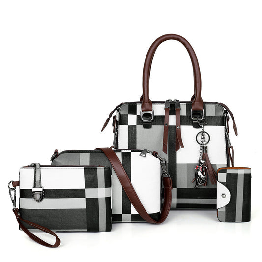 Chic Vintage Handbag: Timeless Elegance for Every Occasion