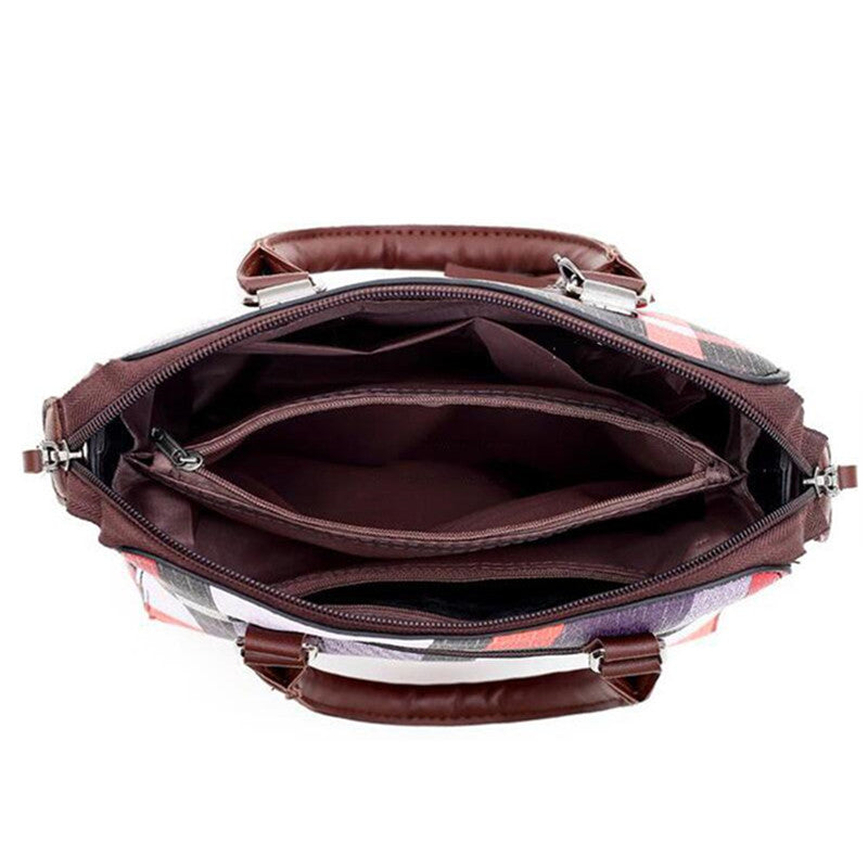 Chic Vintage Handbag: Timeless Elegance for Every Occasion